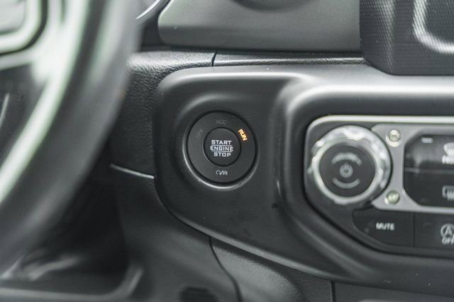 Used 2022 Jeep Wrangler Unlimited Sport image 35