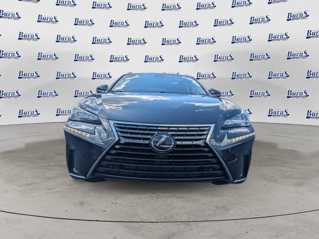Used 2020 Lexus NX 300 FWD w/ Comfort Package image 7