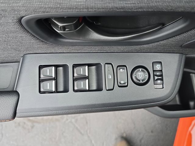 New 2026 Honda Passport TrailSport image 34