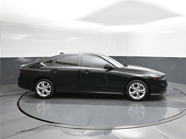 Used 2025 Honda Accord LX image 26