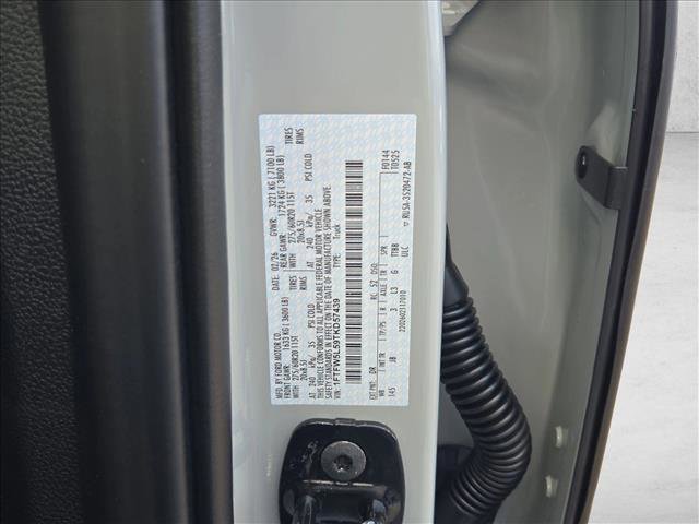 New 2026 Ford F150 Lariat image 18