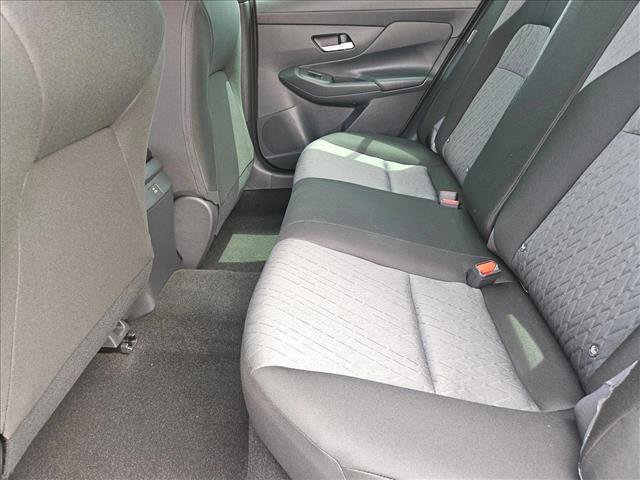 New 2026 Nissan Sentra SV w/ SV Convenience Package FWD image 12