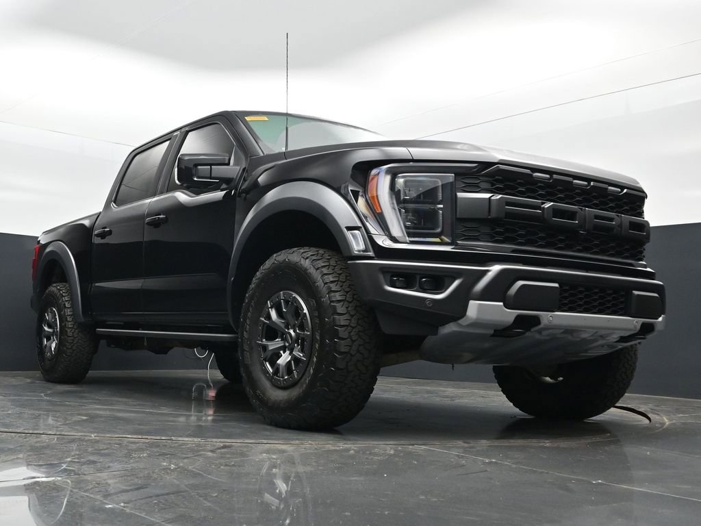 Used 2022 Ford F150 Raptor w/ Raptor 37 Performance Package AWD/4WD image 19