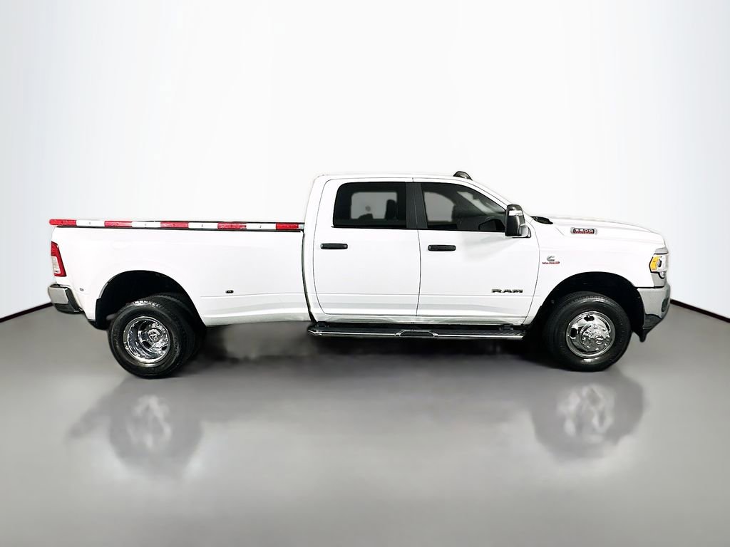 Used 2023 RAM 3500 Big Horn w/ Level 1 Equipment Group image 8