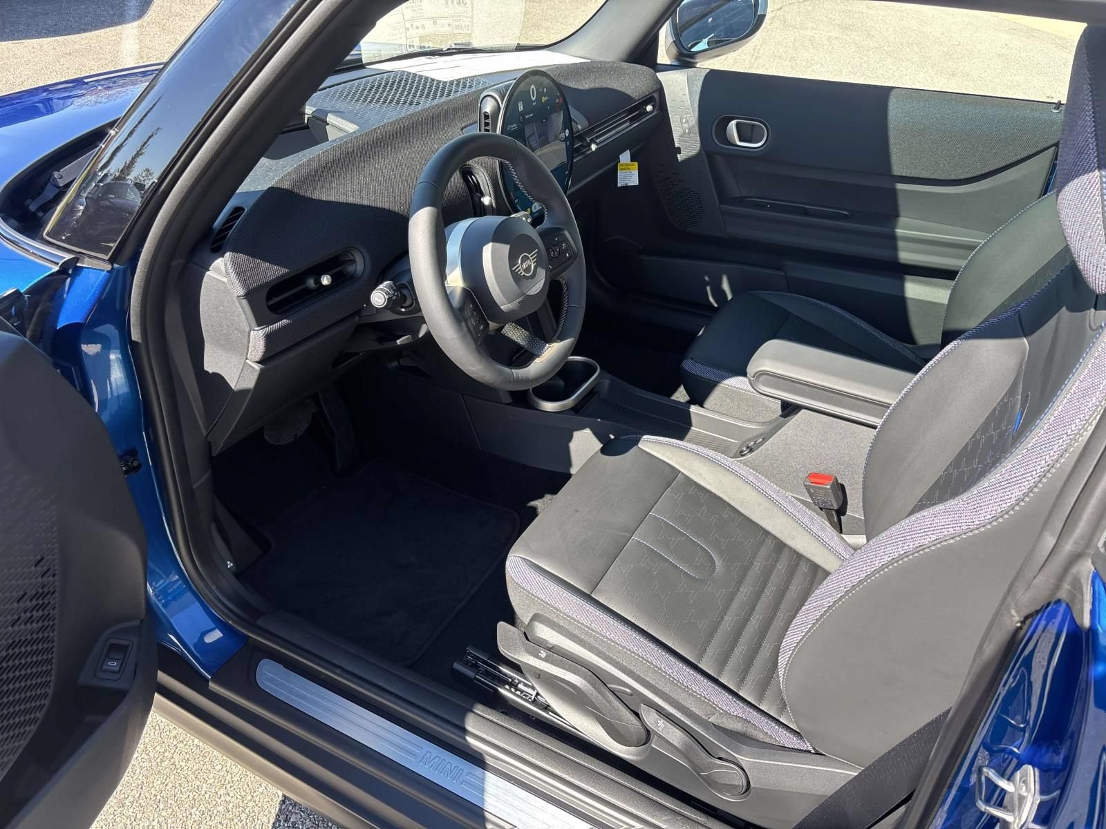 New 2026 MINI Cooper S FWD image 25