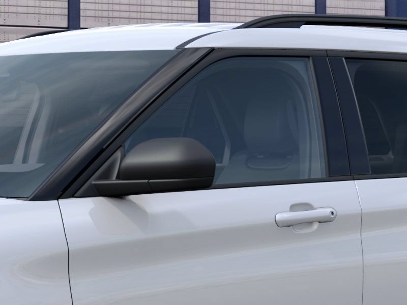 New 2027 Ford Explorer Active AWD/4WD image 20