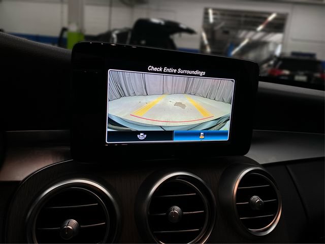 Used 2019 Mercedes-Benz C 300 4MATIC Sedan image 32