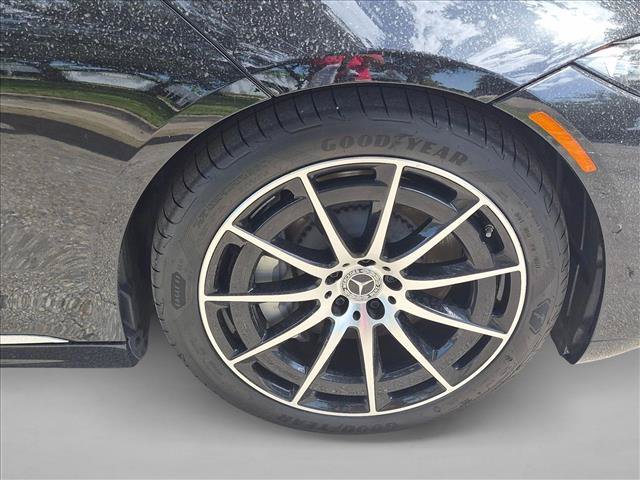 Certified 2023 Mercedes-Benz EQS 450+ Sedan image 24