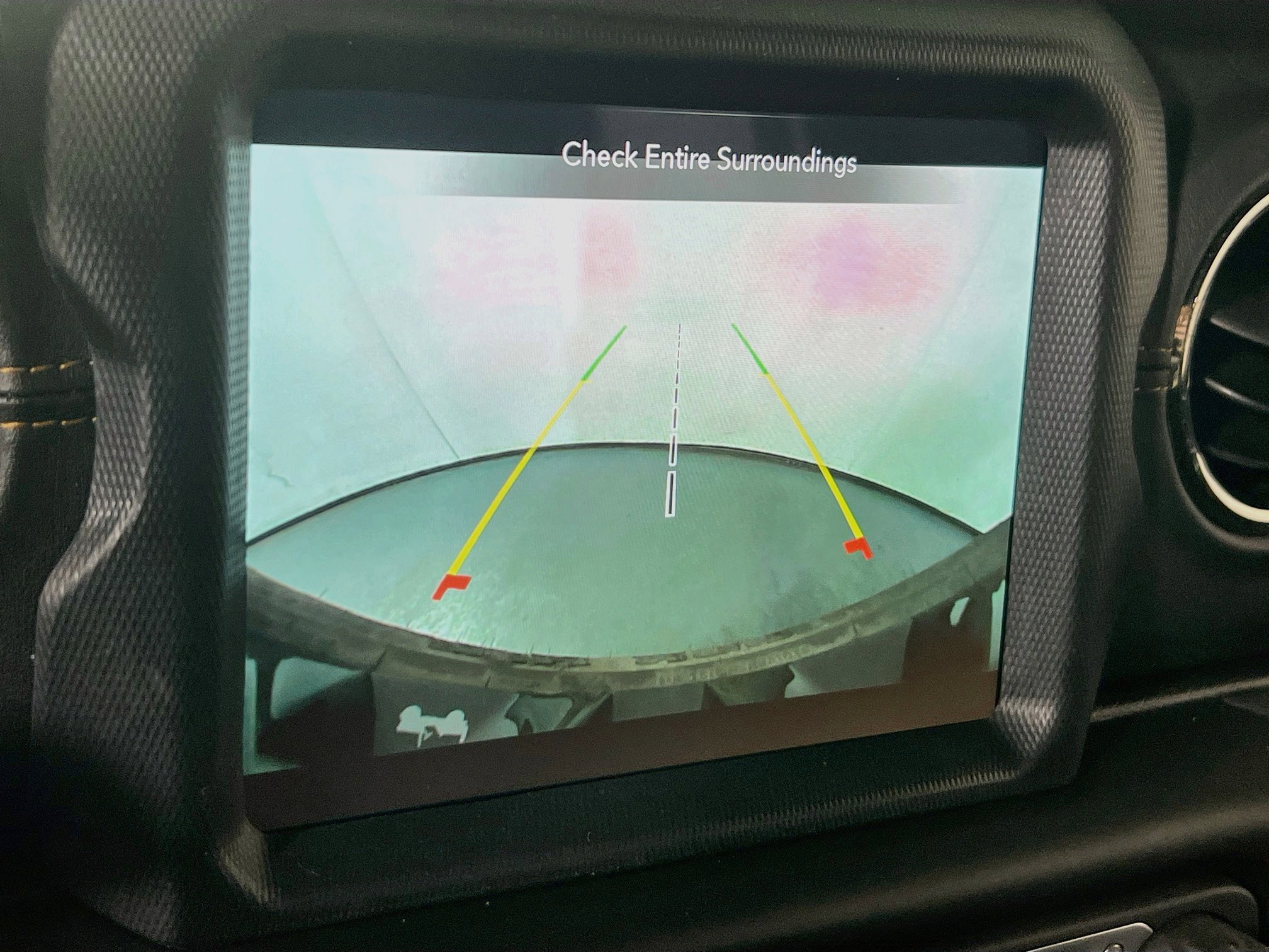 Used 2020 Jeep Wrangler Unlimited Sahara AWD/4WD image 14