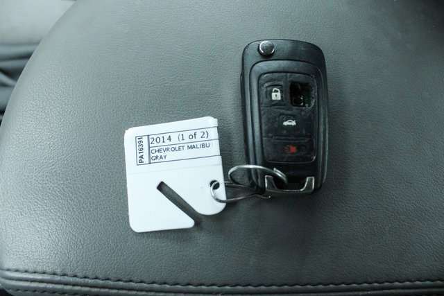 Used 2014 Chevrolet Malibu LS w/ Protection Package image 26