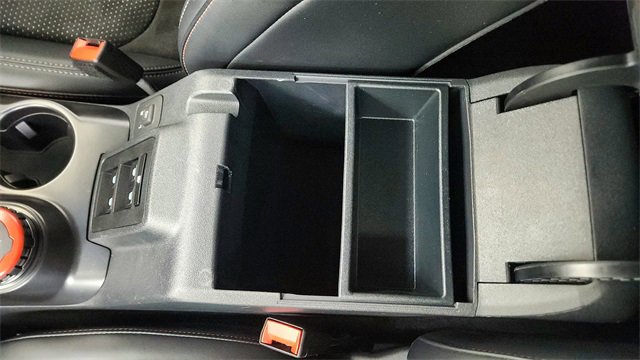 Used 2024 Ford Bronco Raptor w/ Interior Carbon Fiber Pack 6 image 54