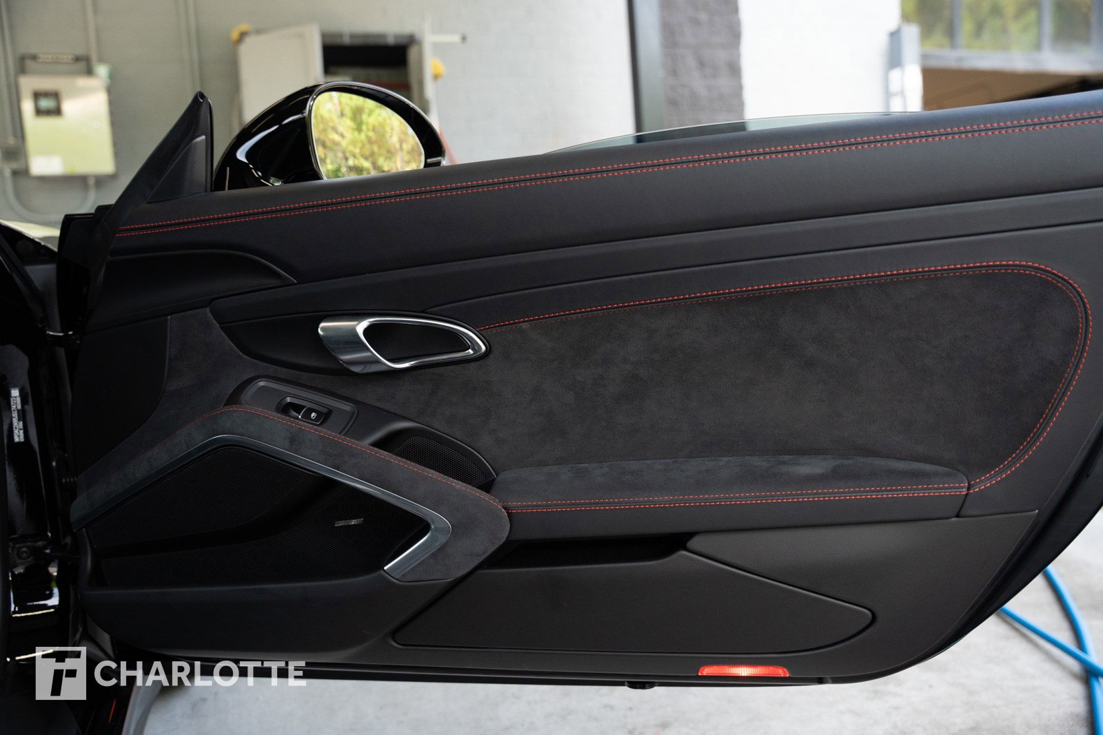 Used 2018 Porsche 911 GT3 RWD image 30