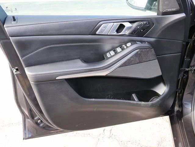 Used 2020 BMW X7 xDrive40i w/ Premium Package image 27