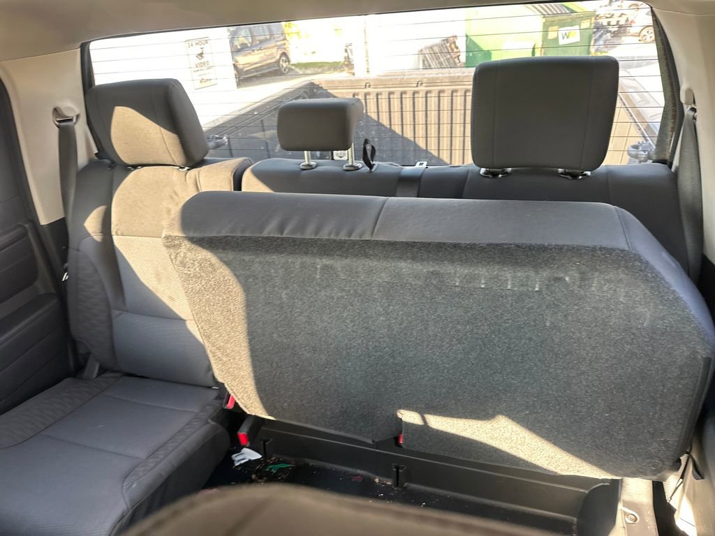 Used 2024 Toyota Tundra SR w/ SR Tow Package image 17