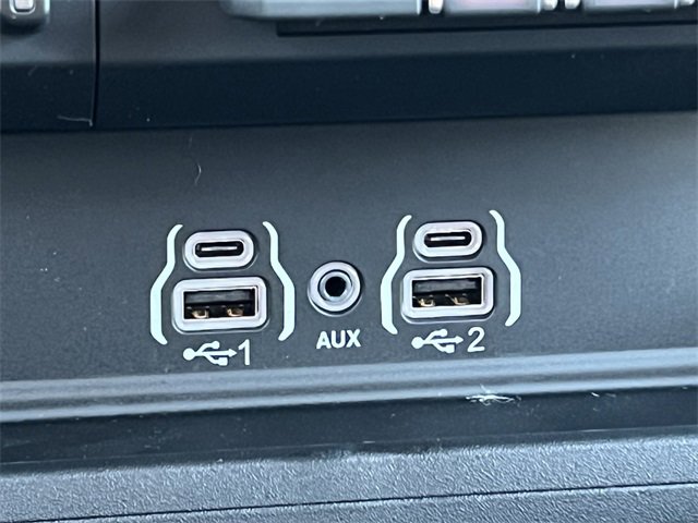 New 2026 RAM 1500 Big Horn image 27