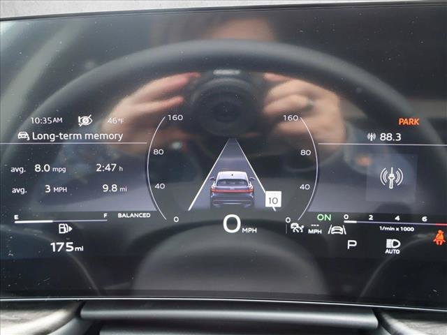 New 2025 Audi Q5 Premium Plus w/ Premium Plus AWD/4WD image 11