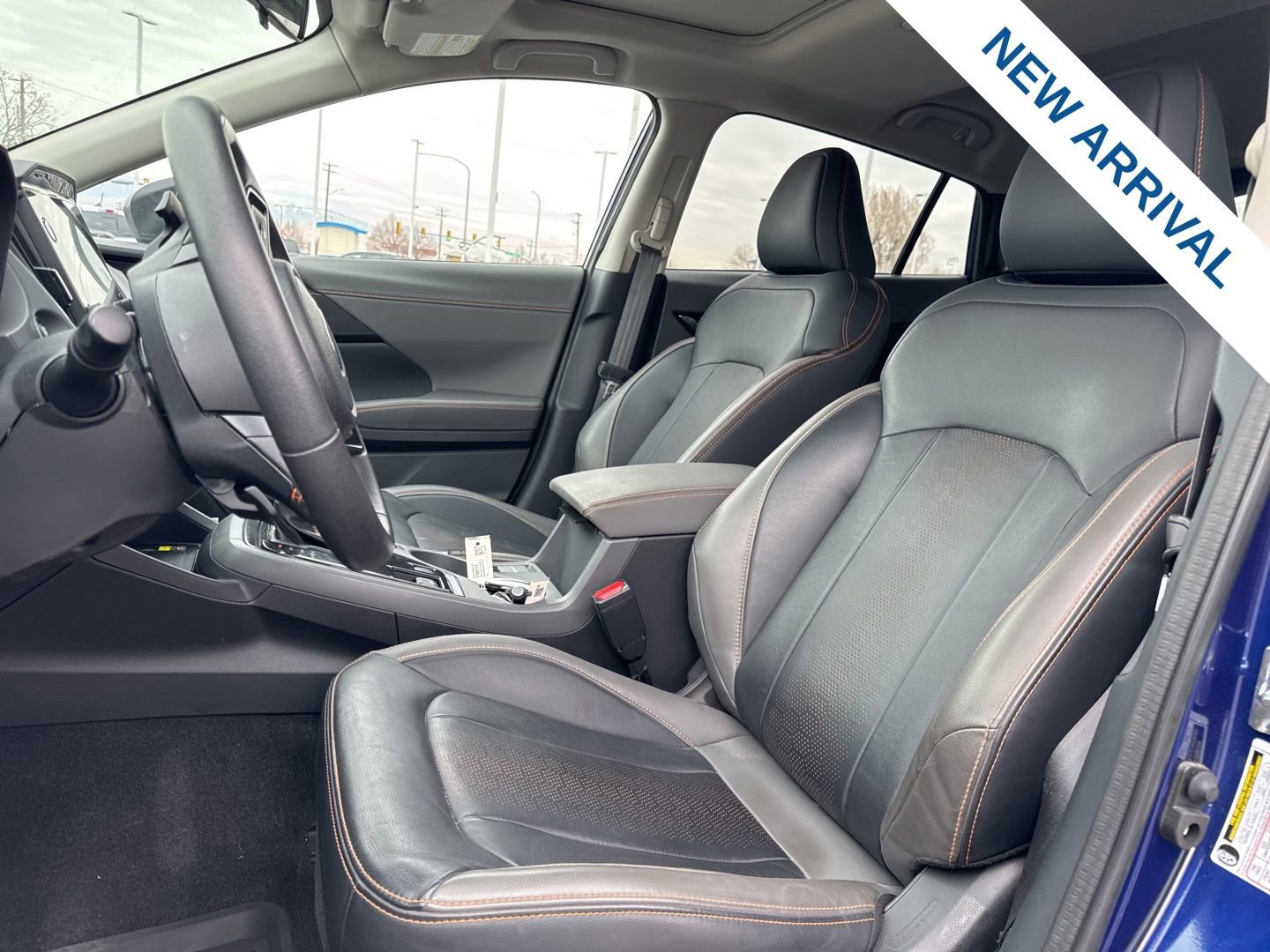 Used 2024 Subaru Crosstrek 2.5i Limited image 16