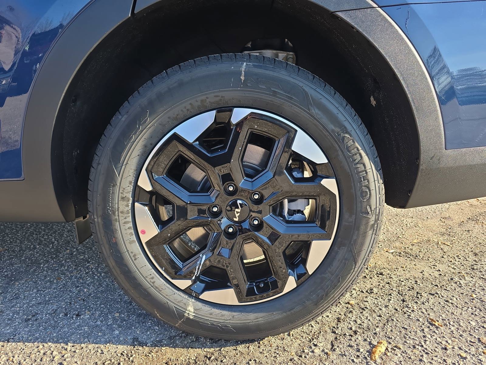 New 2026 Kia Sorento S AWD/4WD image 35