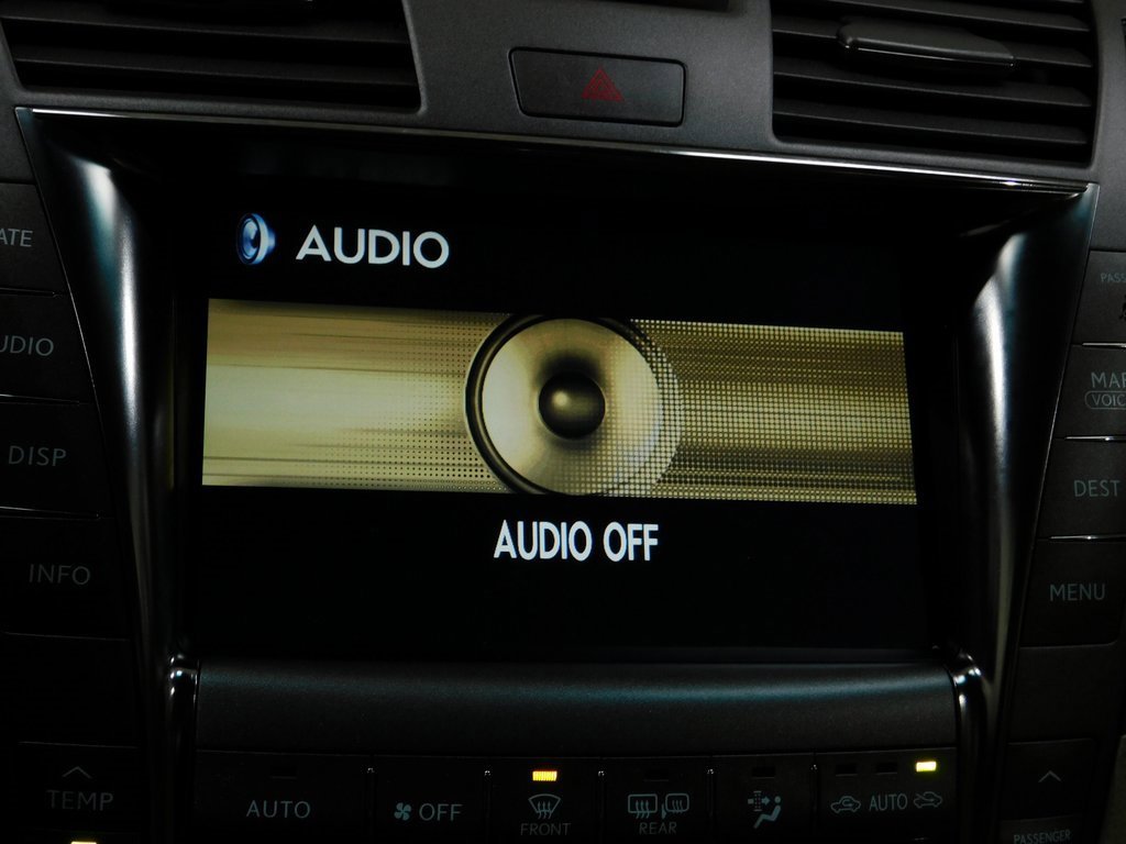 Used 2008 Lexus LS 460 image 54