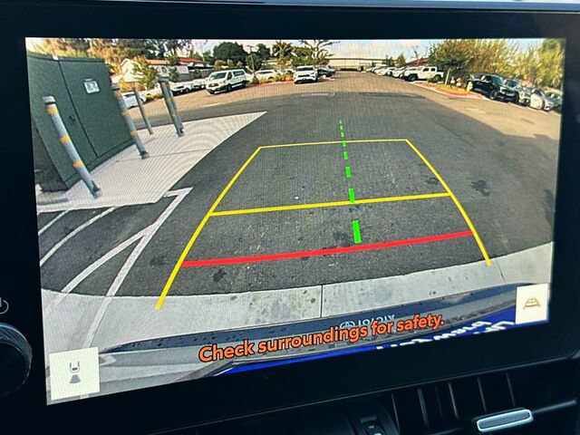 Used 2024 Toyota RAV4 XSE w/ Weather Package AWD/4WD image 23