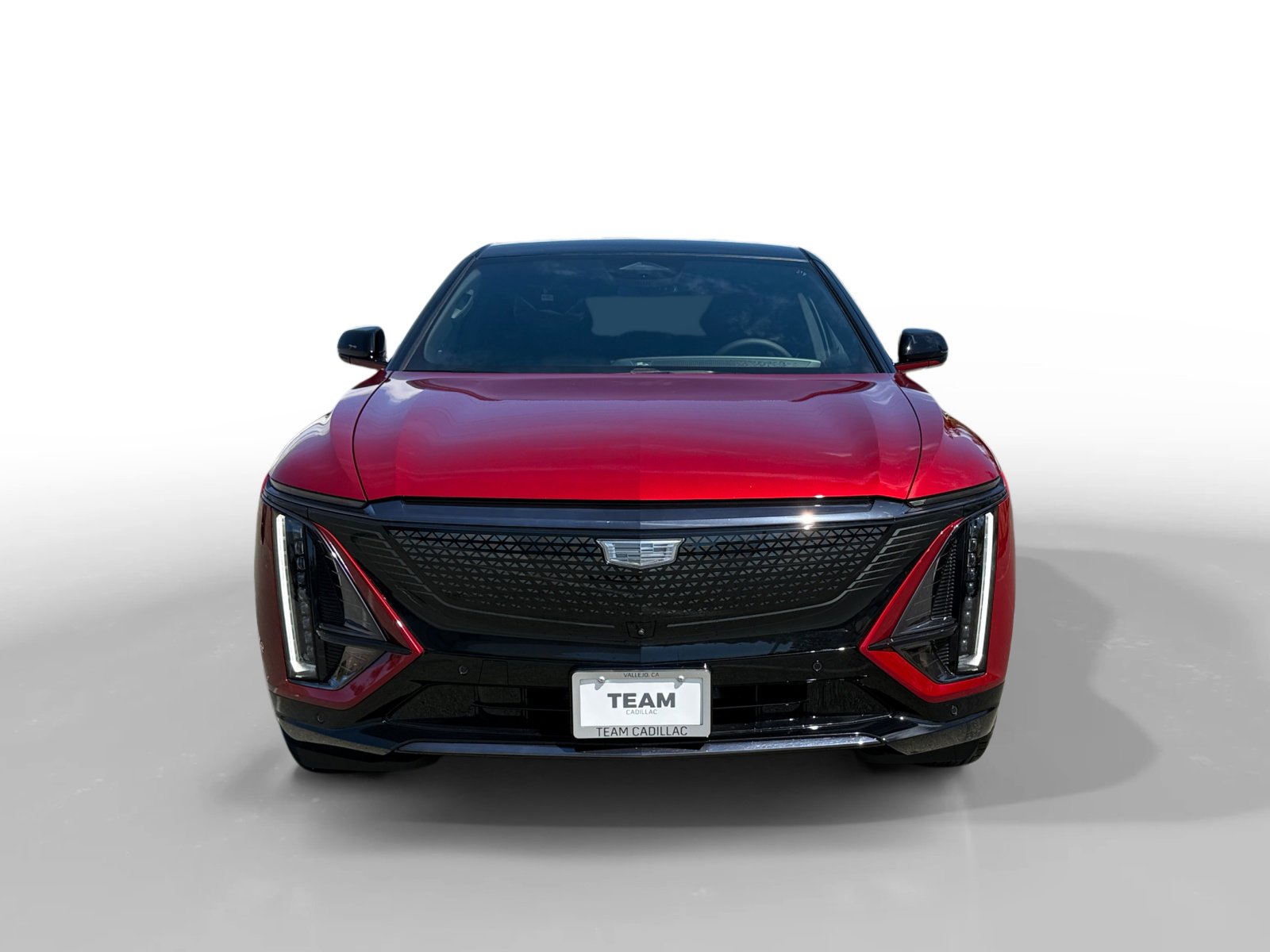 New 2025 Cadillac Lyriq Sport image 8