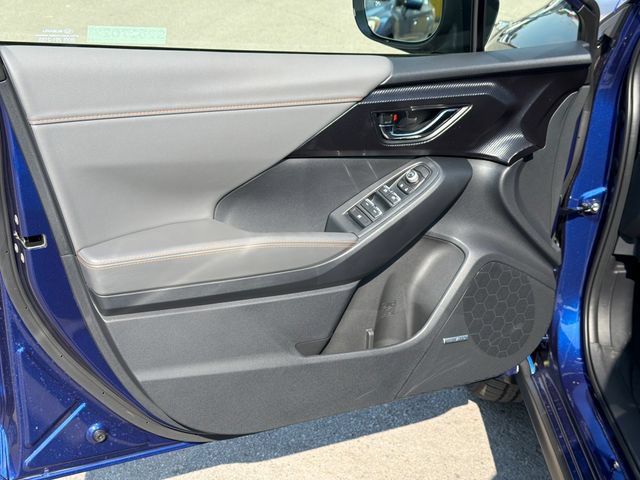 New 2026 Subaru Crosstrek 2.5i Limited AWD/4WD image 16