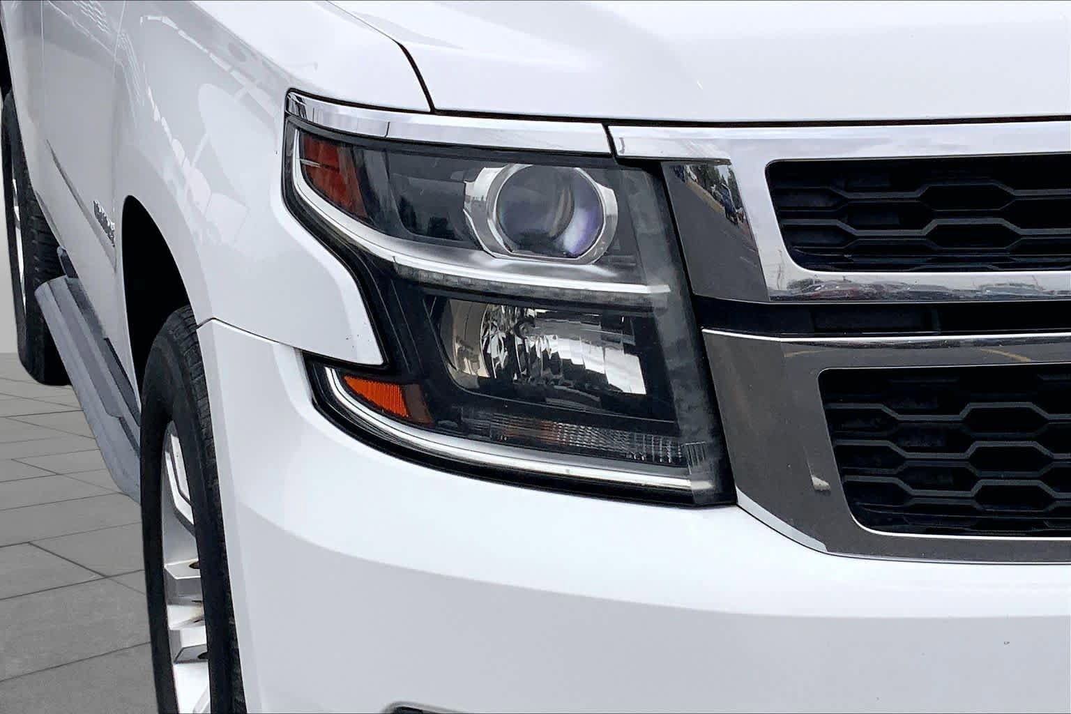 Used 2015 Chevrolet Tahoe LS RWD image 27