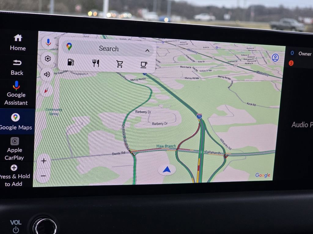 New 2026 Honda Pilot EX-L image 18