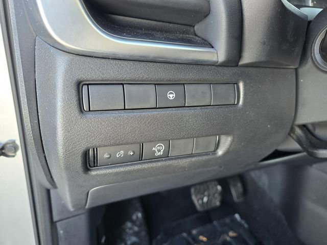 Used 2023 Nissan Rogue SV image 13