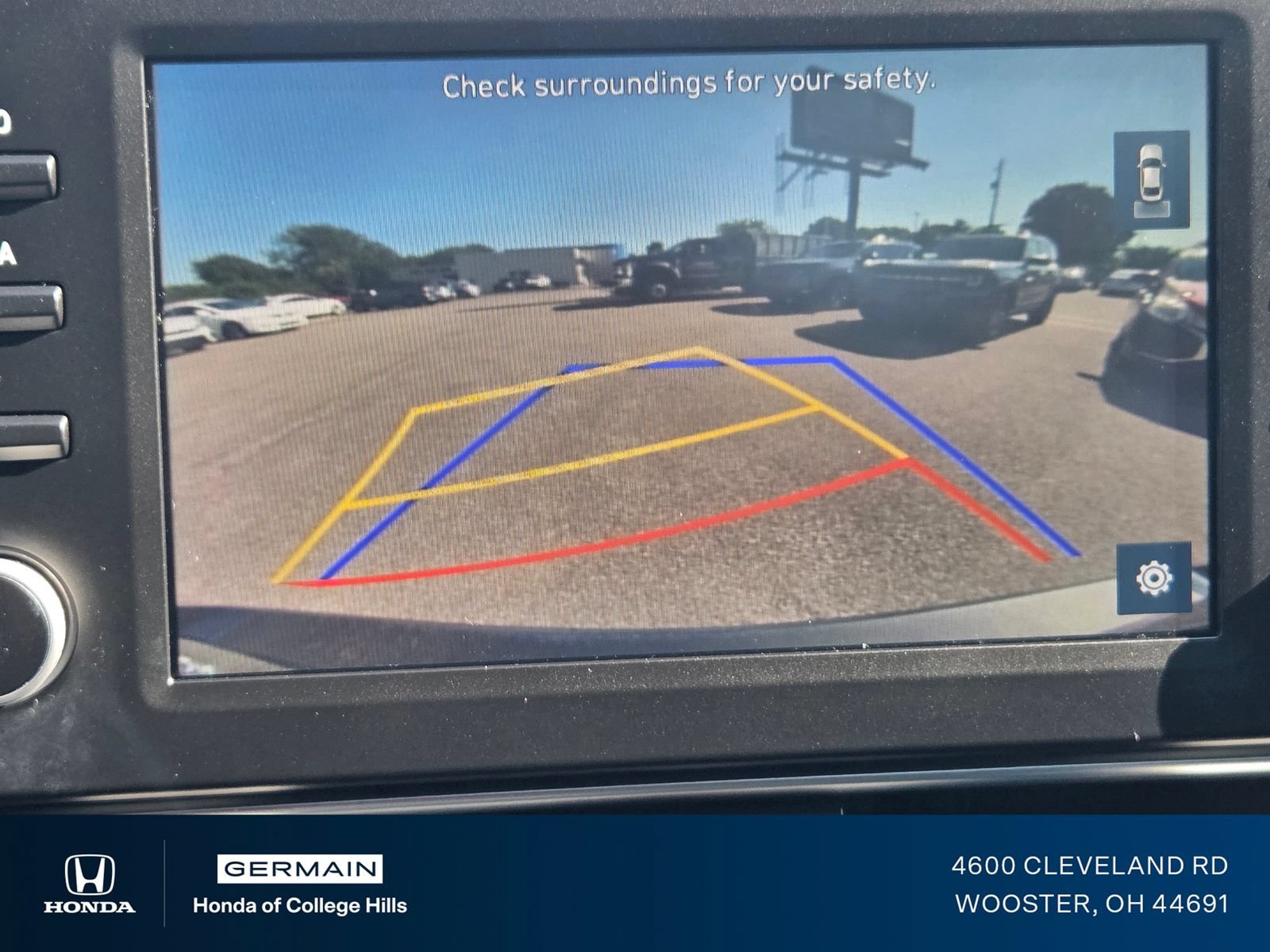 Used 2023 Hyundai Elantra SEL FWD image 5