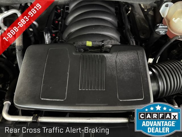 Used 2023 Chevrolet Silverado 1500 LT AWD/4WD image 7