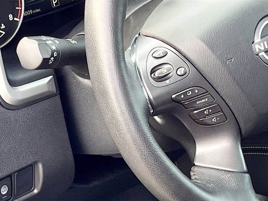 Used 2024 Nissan Murano SL AWD/4WD image 10