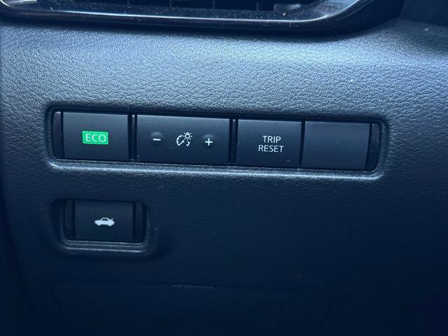 Certified 2021 Nissan Sentra SV w/ SV Premium Package image 27