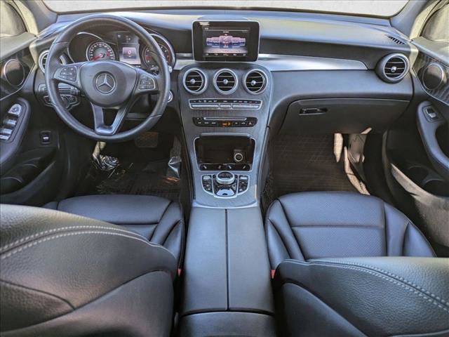 Used 2017 Mercedes-Benz GLC 300 4MATIC image 18