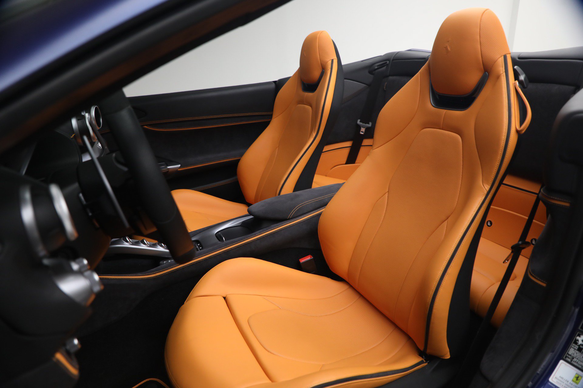 Certified 2023 Ferrari Portofino M RWD image 16