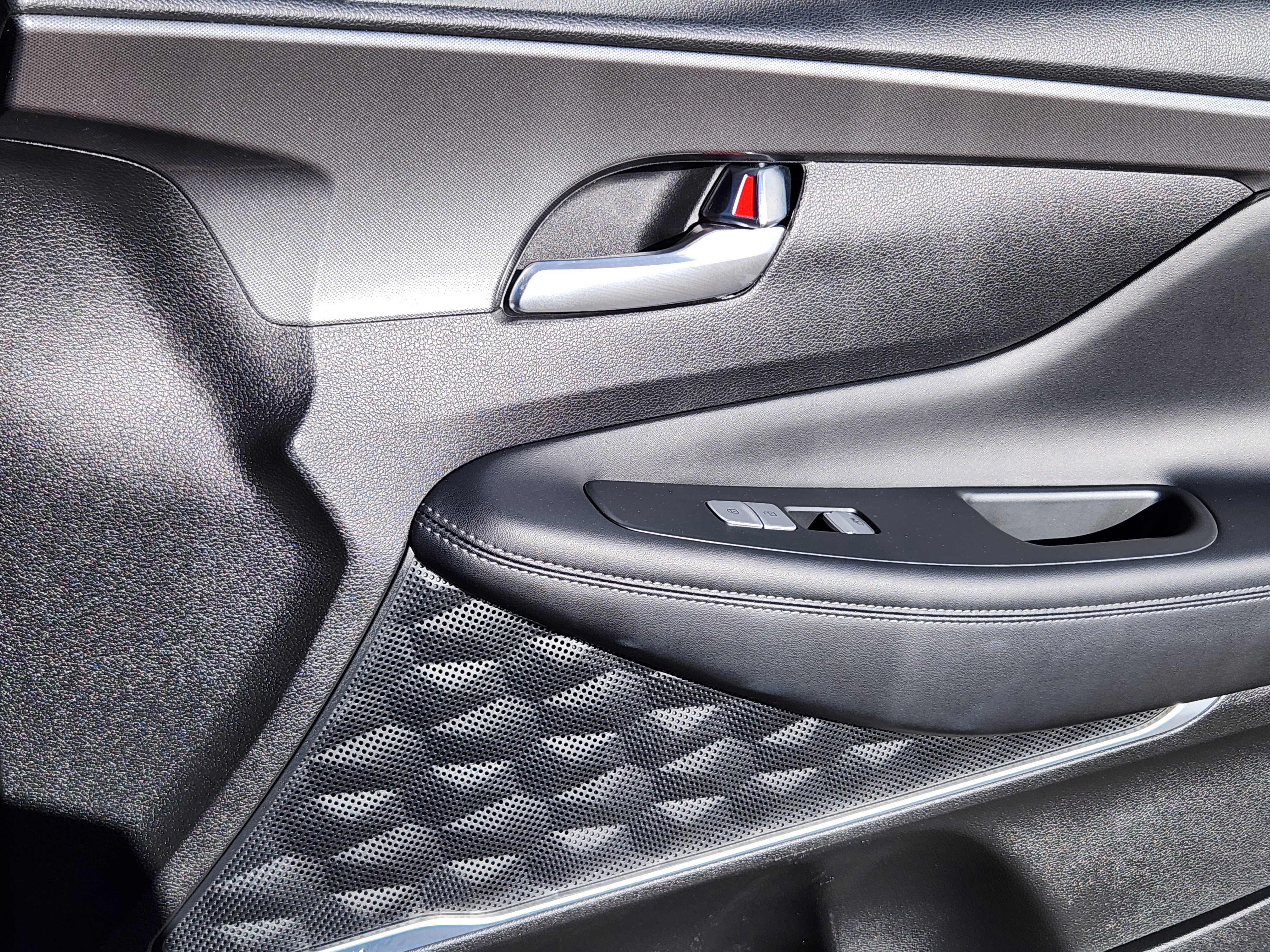 Certified 2021 Hyundai Santa Fe Calligraphy image 15