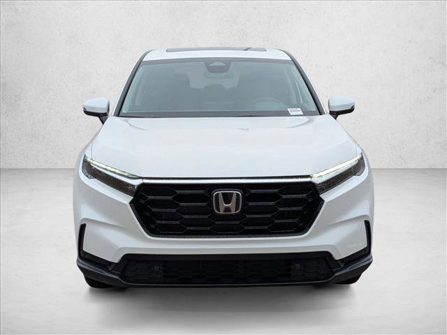 New 2026 Honda CR-V EX-L image 6