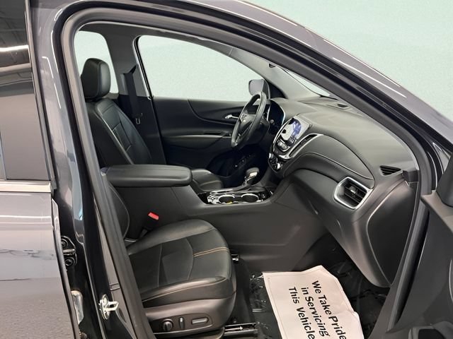 Certified 2022 Chevrolet Equinox Premier FWD image 10