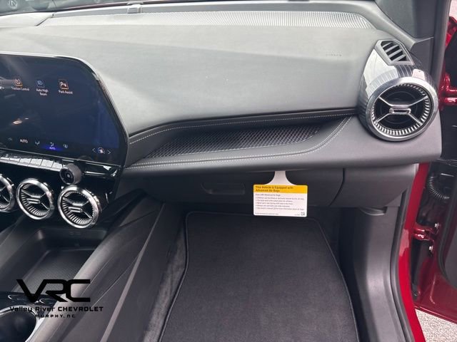 New 2026 Chevrolet Blazer EV LT image 23