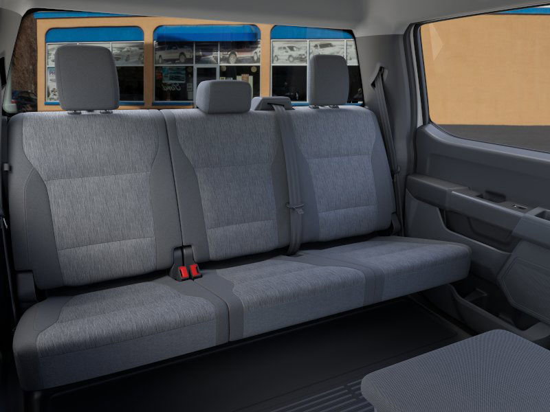 New 2024 Ford F250 XL image 11