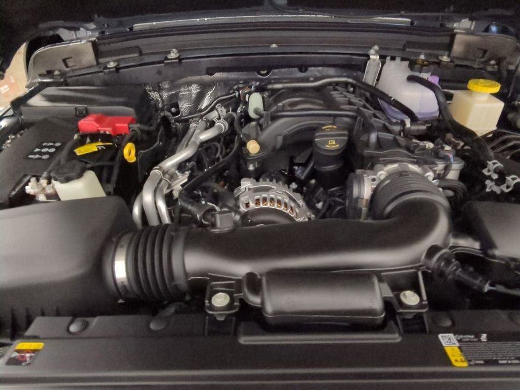 New 2026 Jeep Gladiator Sport image 34