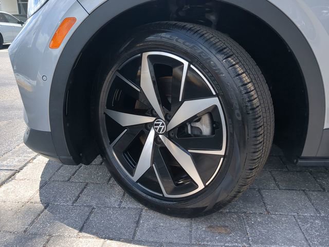 Certified 2023 Volkswagen ID.4 Pro S RWD image 35