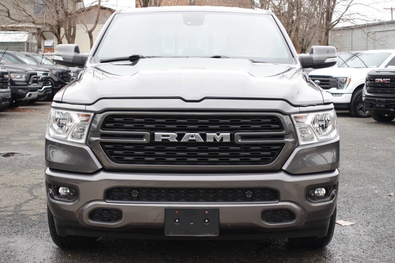 Used 2022 RAM 1500 Big Horn image 5