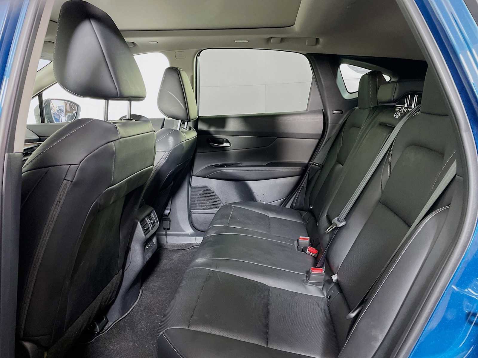 New 2026 Nissan Murano SL image 5