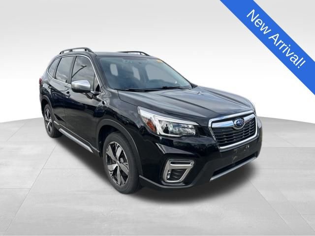 Used 2021 Subaru Forester Touring w/ Popular Package #2 image 1