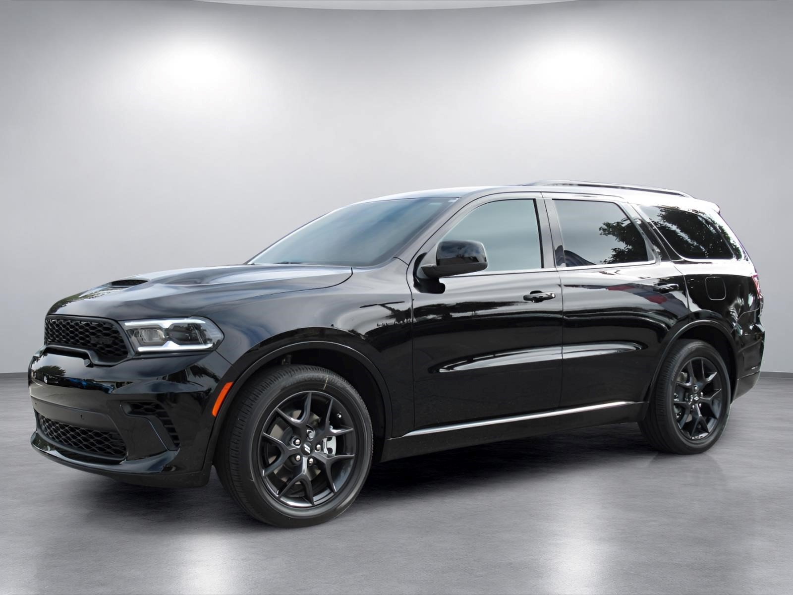 New 2027 Dodge Durango GT AWD/4WD image 3