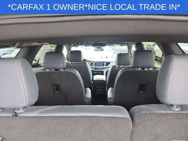 Used 2023 Buick Enclave Essence FWD image 48