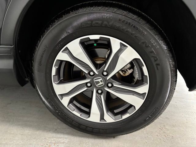 Used 2018 Honda CR-V LX image 8