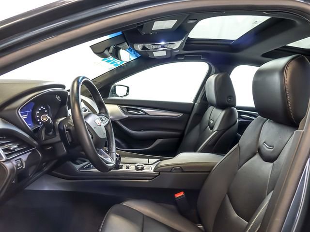 Used 2020 Cadillac CT5 Premium Luxury image 13