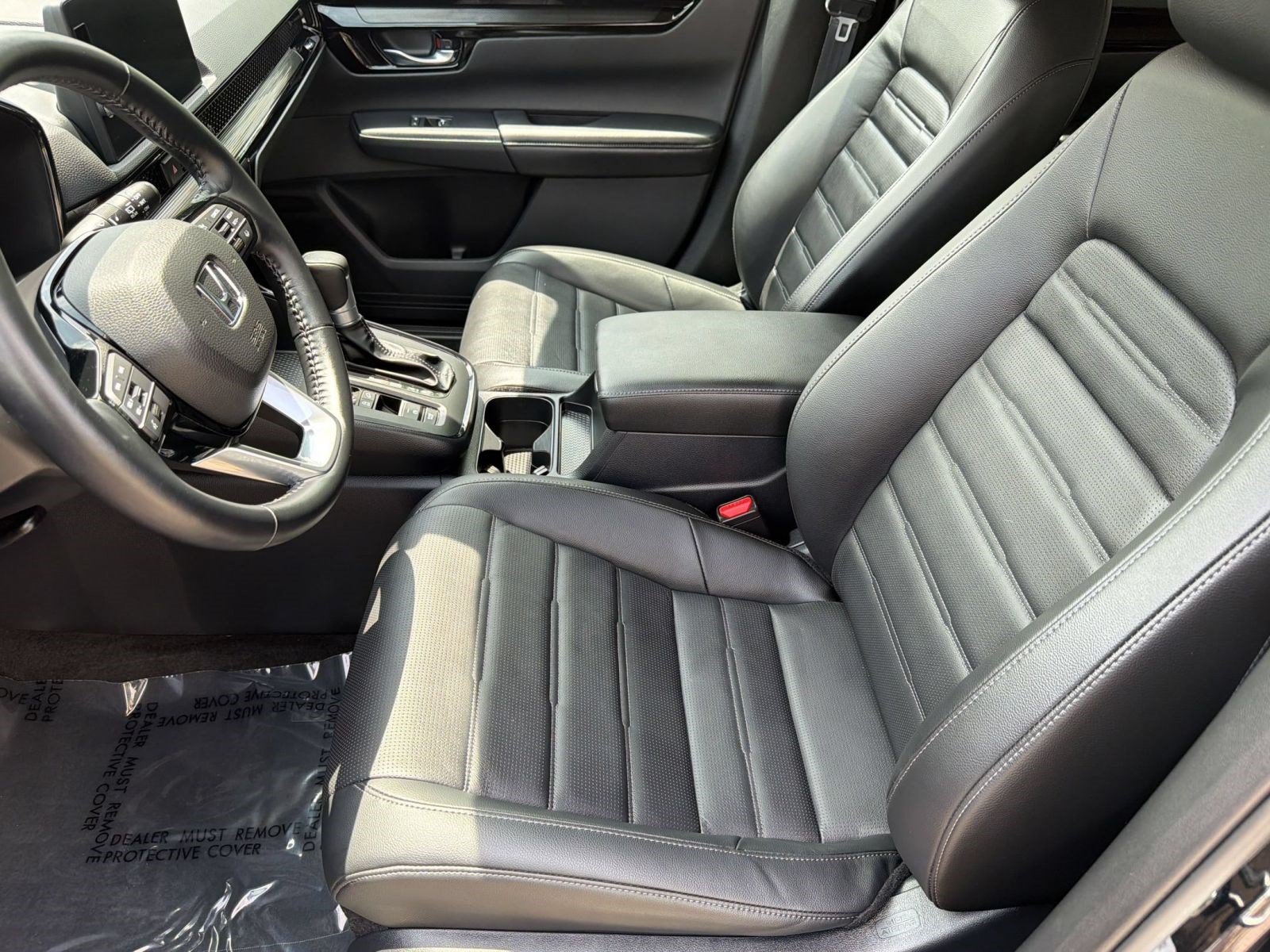 Used 2026 Honda CR-V EX-L image 5